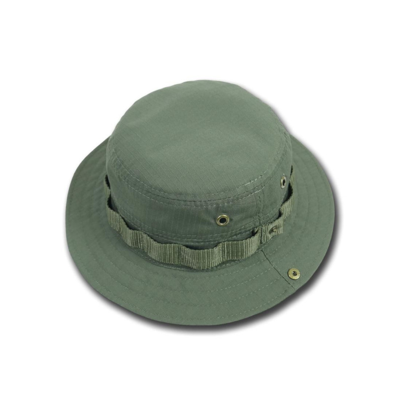 Панама тактична PN-65 Militex Khaki