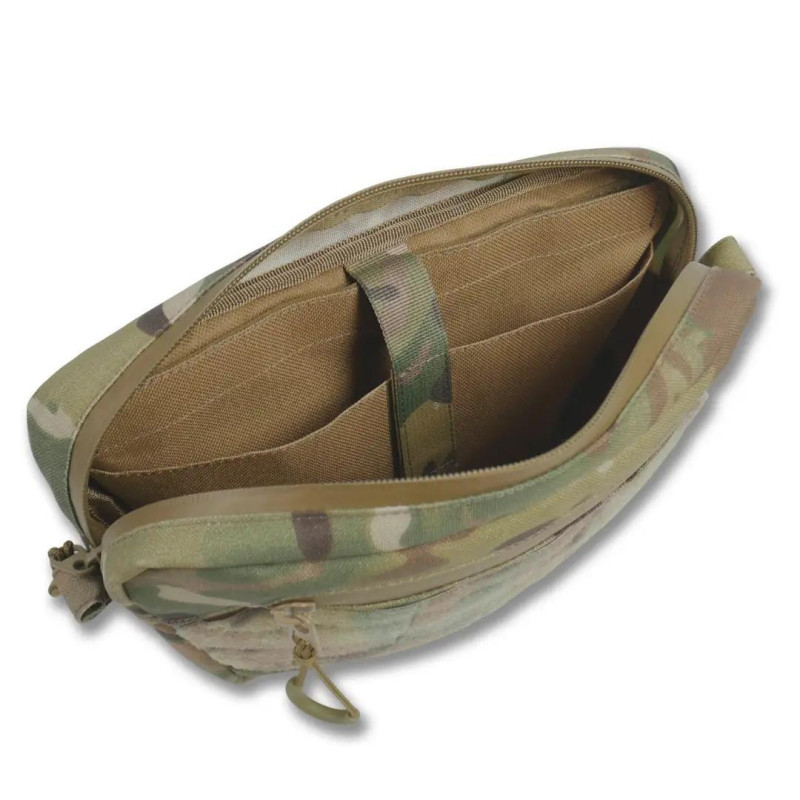 Сумка-напашник M Kiborg GU Cordura Multicam Сумка-напашник M Kiborg GU Cordura Multicam