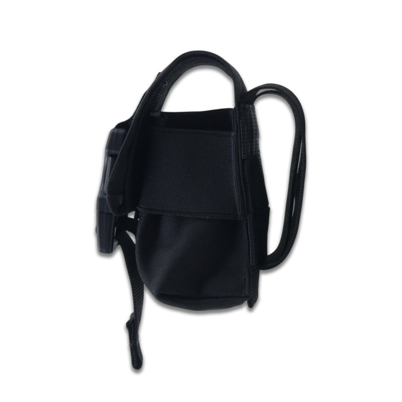 Підсумок під 2 гранати Kiborg GU Double Mag Pouch (Чорний)