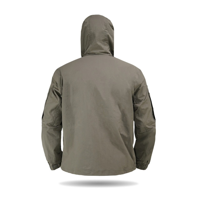Вологозахисна куртка Tactical Flex Pro FS — з 4WStretch (3000мм) Вологозахисна куртка Tactical Flex Pro FS — з 4WStretch (3000мм)
