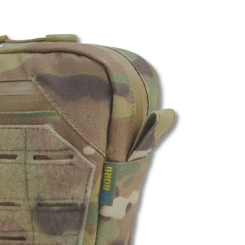 Сумка-напашник M Kiborg GU Cordura Multicam Сумка-напашник M Kiborg GU Cordura Multicam