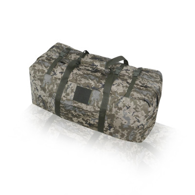 Сумка (82х37х33см) Піксель KIBORG BAG