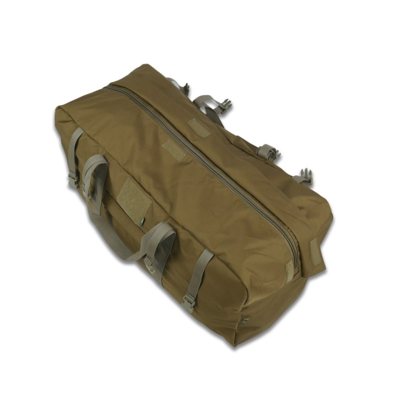 Сумка (82х37х33см) Койот KIBORG BAG Сумка (82х37х33см) Койот KIBORG BAG