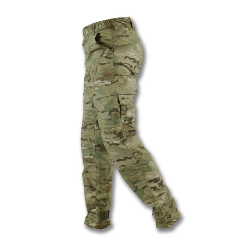 Штани мультикам Kiborg Compat Pants G2 Штани мультикам Kiborg Compat Pants G2