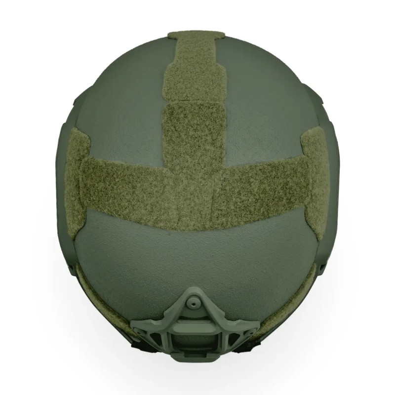 Балістичний шолом High Cut ECLIPSE GEN 2 SXE GROUP — Олива Балістичний шолом High Cut ECLIPSE GEN 2 SXE GROUP — Олива