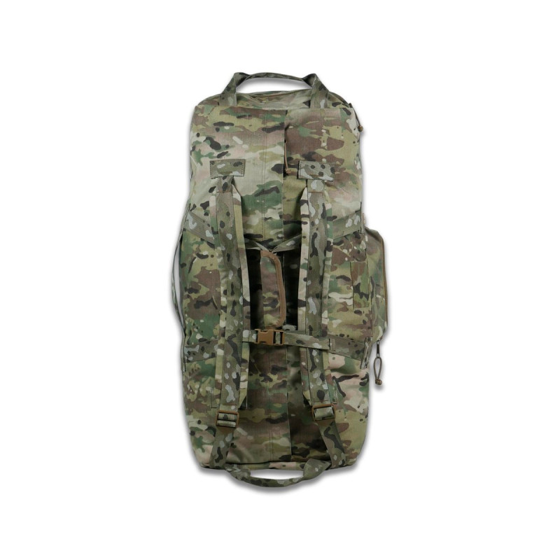 Сумка-рюкзак Militex ЗСУ Cordura original USA Мультикам Сумка-рюкзак Militex ЗСУ Cordura original USA Мультикам