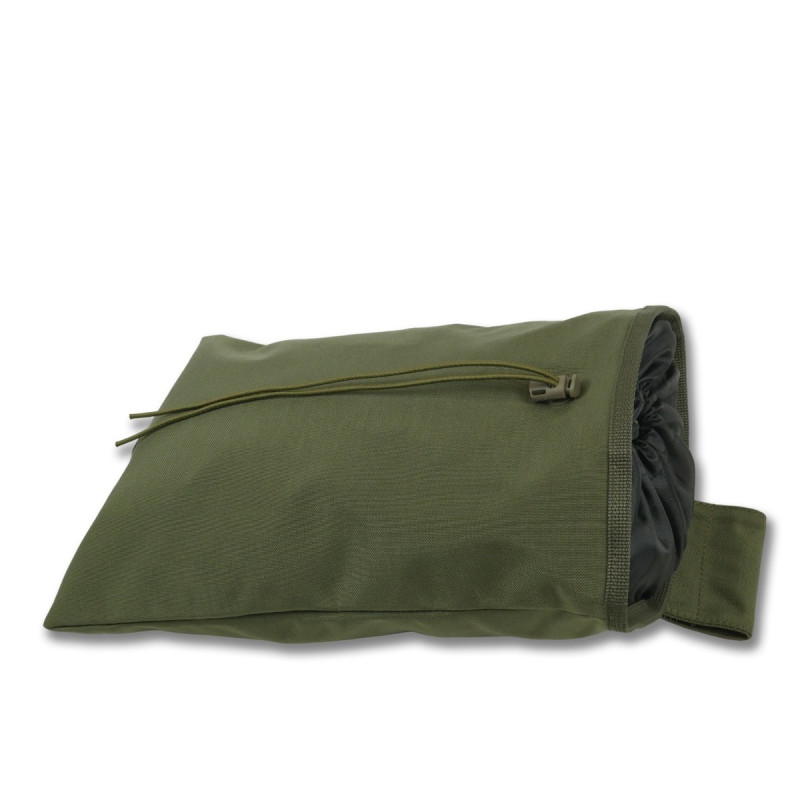 Підсумок під скидання Kiborg GU Mag Reset Pouch Хакі