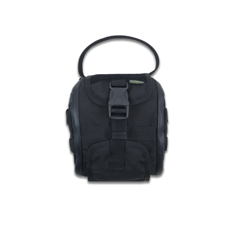 Підсумок-аптечка (швидкий скид) Kiborg GU Cordura Black