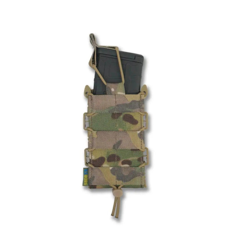 Набір Пояс РПС мультикам Kiborg R-1 GEN.2 (M) + підсумки