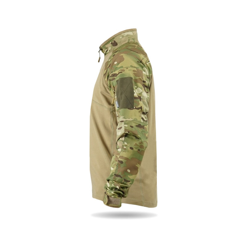 Тактична бойова сорочка RF multicam-tan BR 2XL