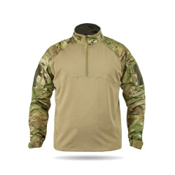Тактична бойова сорочка RF multicam-tan BR 2XL