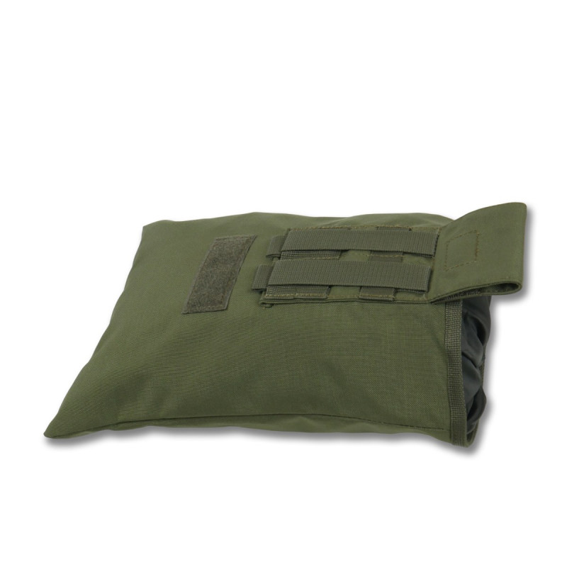 Підсумок під скидання Kiborg GU Mag Reset Pouch Хакі