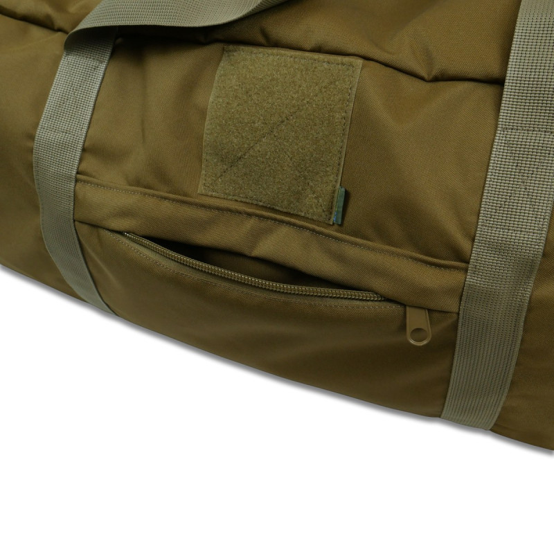 Сумка 130л Койот KIBORG BAG Сумка 130л Койот KIBORG BAG