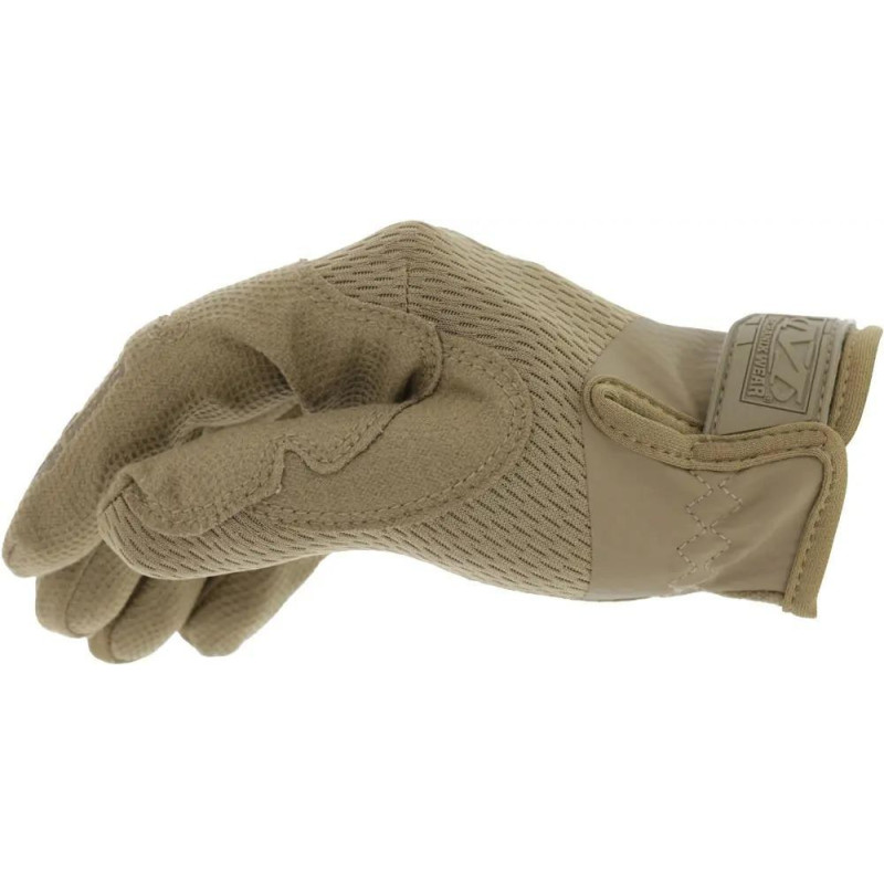 Рукавиці Mechanix Specialty Hi-Dexterity койот