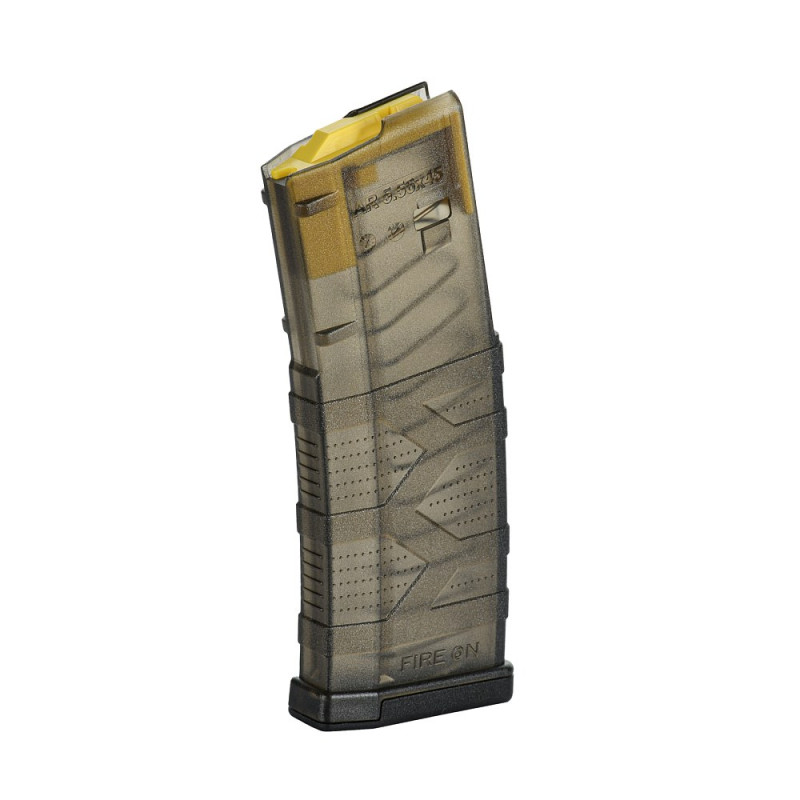 Магазин прозорий FireON АR 5.56х45,.223REM