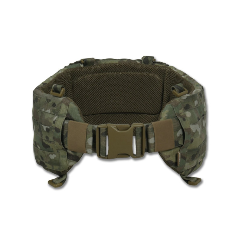 Пояс РПС Militex R-3 GEN.2 | Cordura 1000D USA | Мультикам (L)