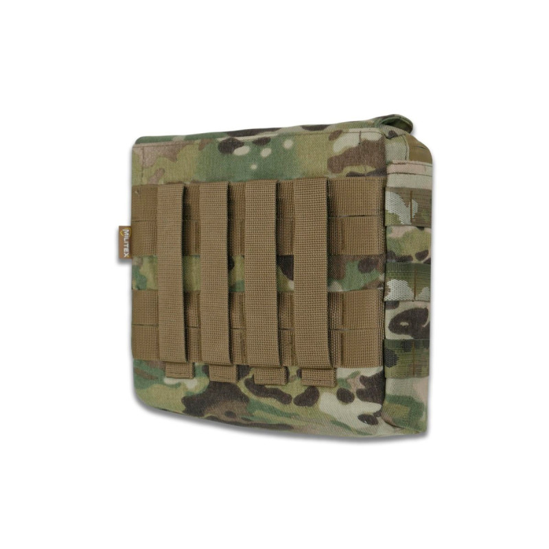 Підсумок нерозсипайка мультикам (27*20*10 см) Militex Cordura original USA