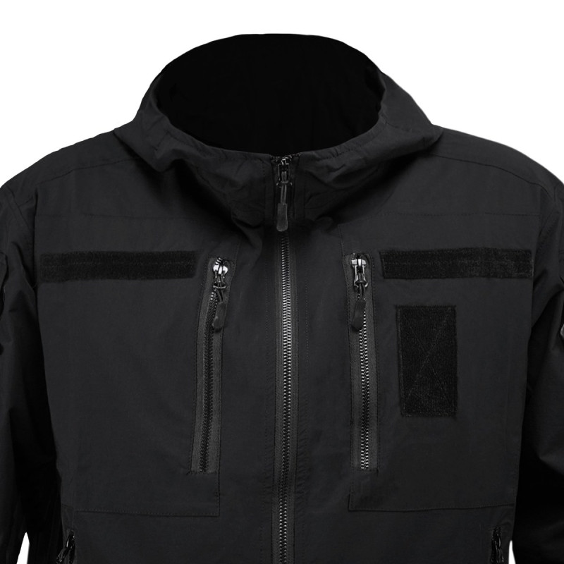 Вологозахисна куртка Tactical Flex Pro FS — з 4WStretch (3000мм) Вологозахисна куртка Tactical Flex Pro FS — з 4WStretch (3000мм)