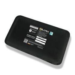 Балістичний захист 2 класу для плитоноски Militex Pro Series (M-L) 29,5*14,7 см камербанд, 1 шт