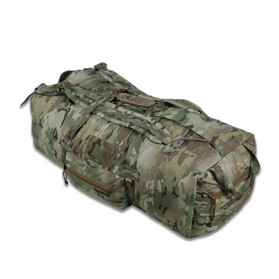 Сумка-рюкзак Militex ЗСУ Cordura Мультикам