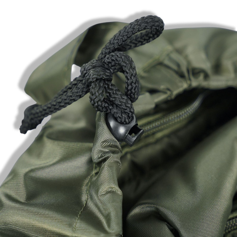 Польовий спальний мішок Tactical Sleep System –10 °C (0,9*2,2 м) Польовий спальний мішок Tactical Sleep System –10 °C (0,9*2,2 м)