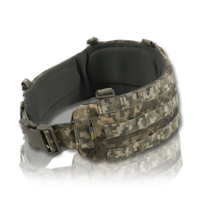 Пояс для РПС GEN.2 (L) Kiborg R-1 піксель с IRR-покриттям