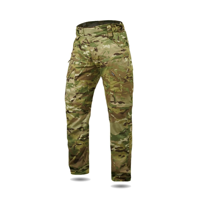 Штани військові RF Military Twill, Multicam BR XL