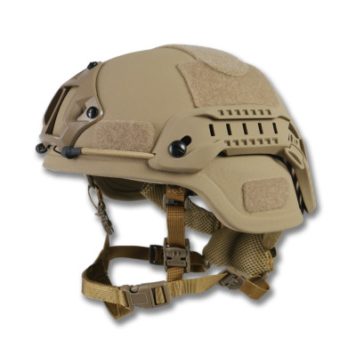 Шолом MICH 2000 Helmet PE койот L