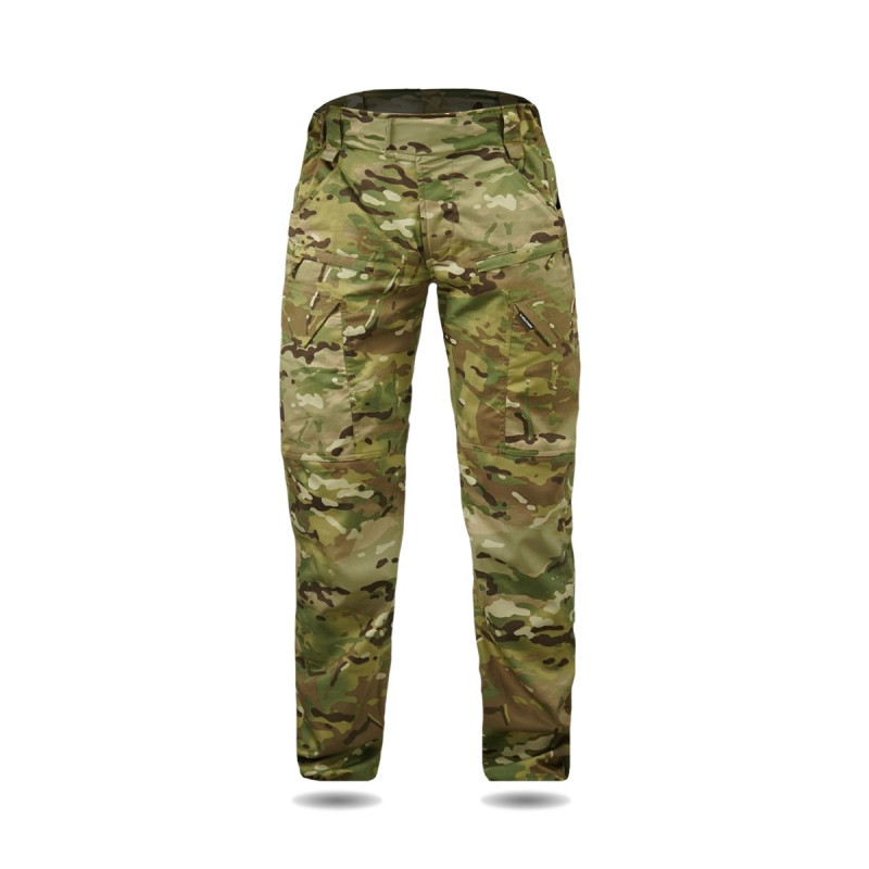 Штани військові RF Military Twill, Multicam BR XL