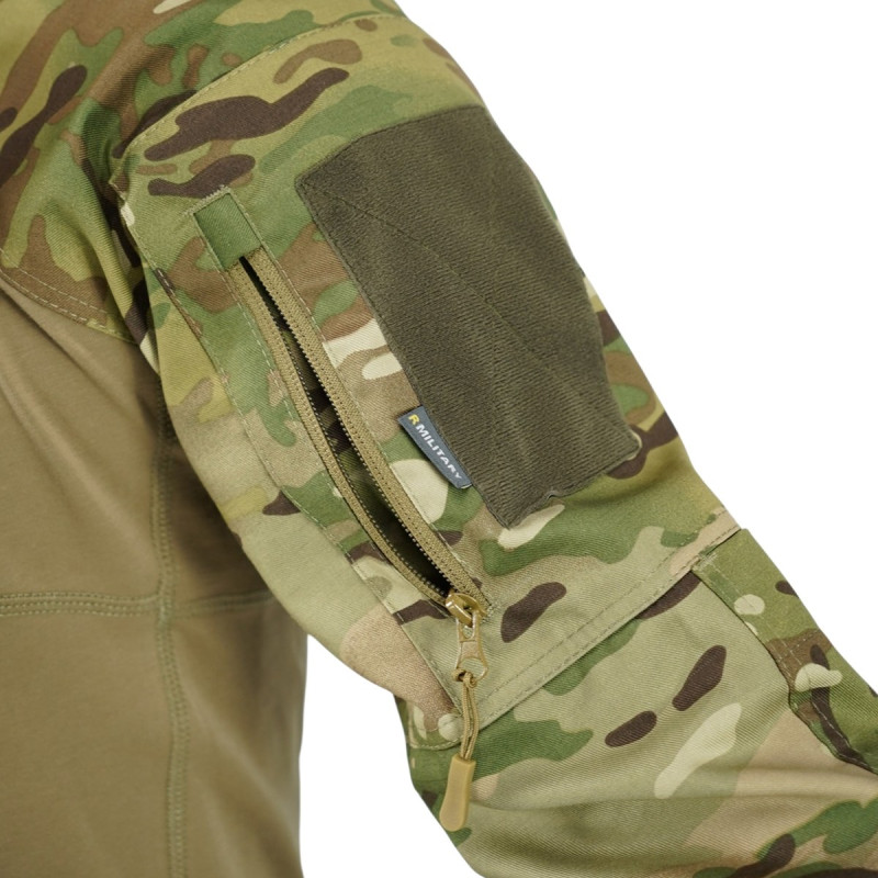 Тактична бойова сорочка RF multicam-tan BR 2XL
