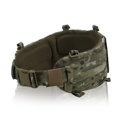 Пояс РПС Militex R-3 GEN.2 | Cordura 1000D | Мультикам (S)