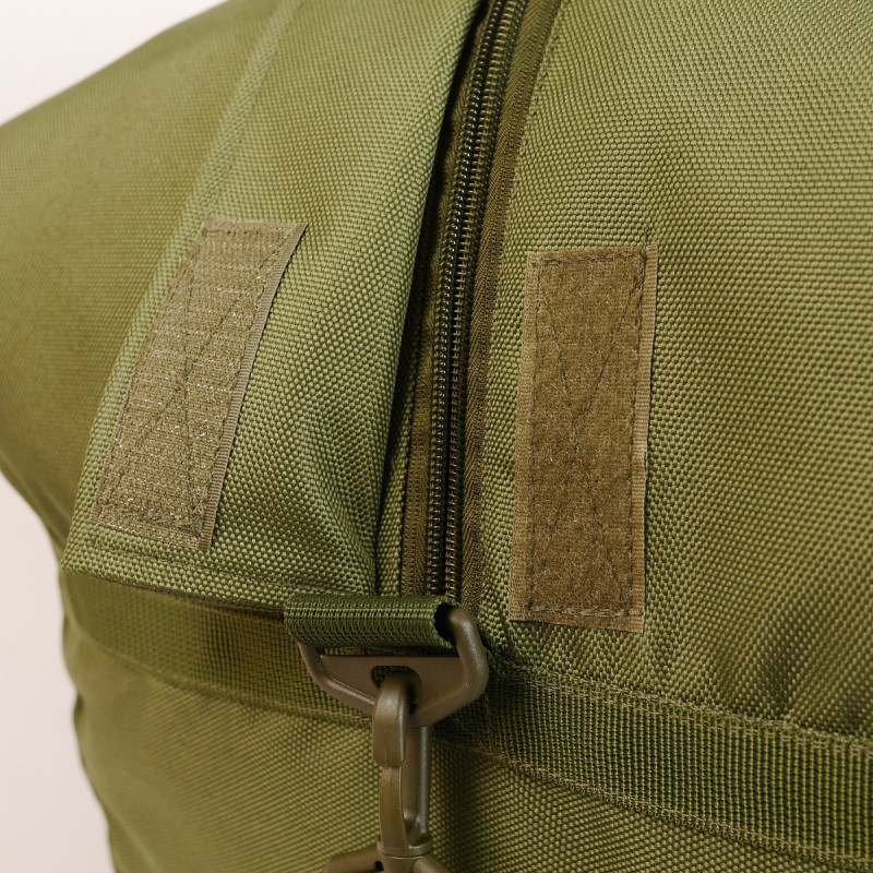 Сумка 130л Хакі KIBORG BAG Сумка 130л Хакі KIBORG BAG