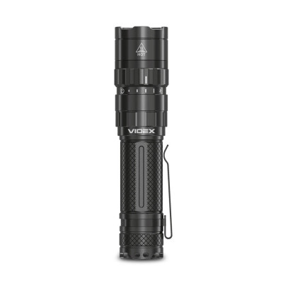 Портативний світлодіодний ліхтарик VIDEX VLF-A156R 1700Lm 6500K