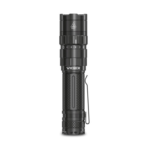 Портативний світлодіодний ліхтарик VIDEX VLF-A156R 1700Lm 6500K — фото 1