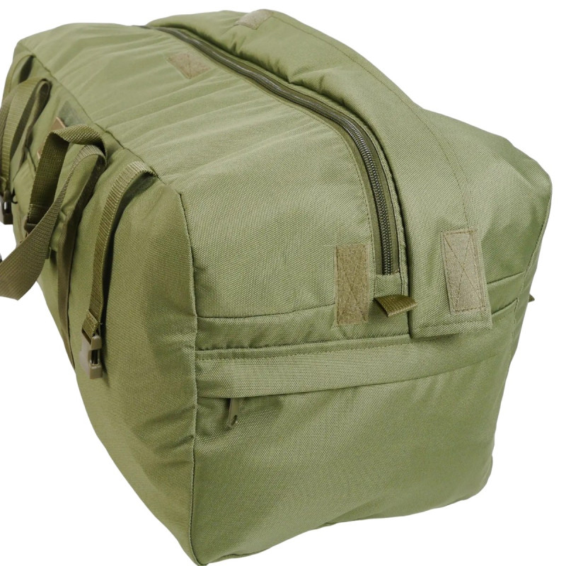 Сумка (82х37х33см) Хакі KIBORG BAG