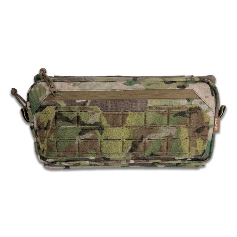 Підсумок під захист живота Militex Мультикам з Cordura original USA (L)