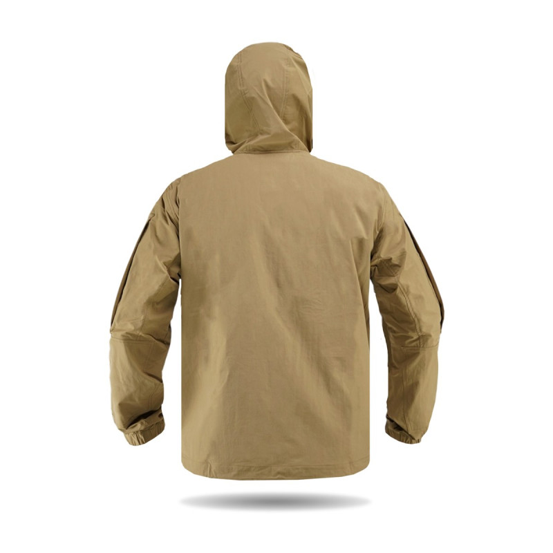 Вологозахисна куртка Tactical Flex Pro FS — з 4WStretch (3000мм) Вологозахисна куртка Tactical Flex Pro FS — з 4WStretch (3000мм)