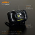 Налобний світлодіодний ліхтарик VIDEX VLF-H025C 310Lm 5000K — фото 5