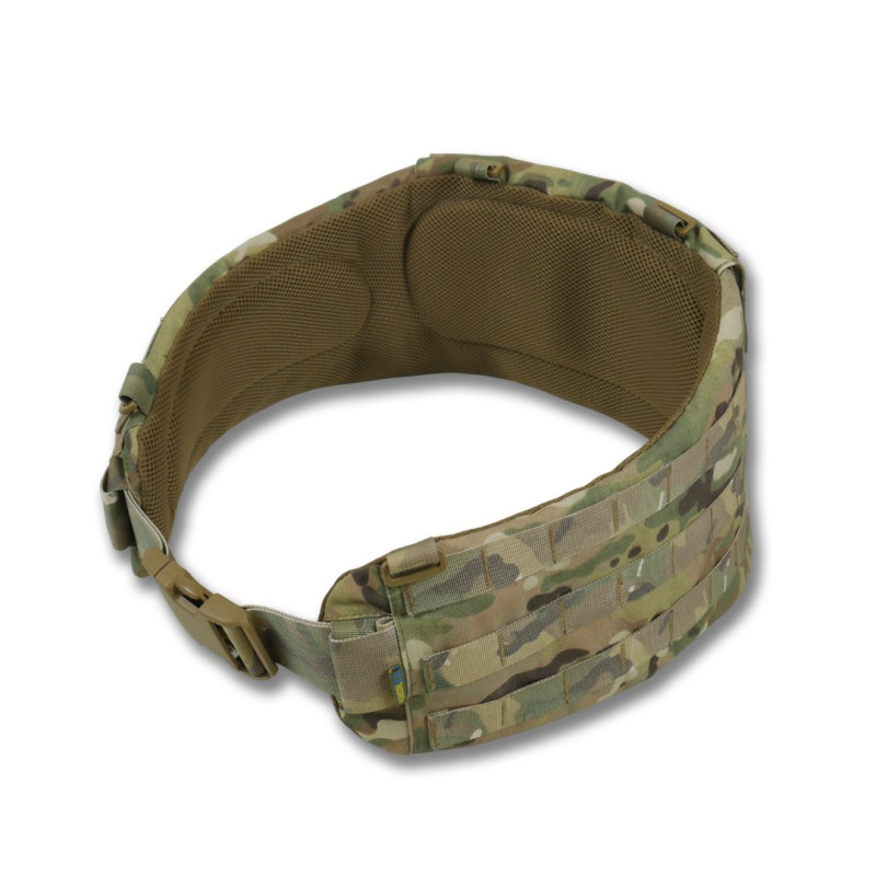Пояс для РПС GEN.2 (M) Kiborg R-1 мультикам з IRR-покриттям