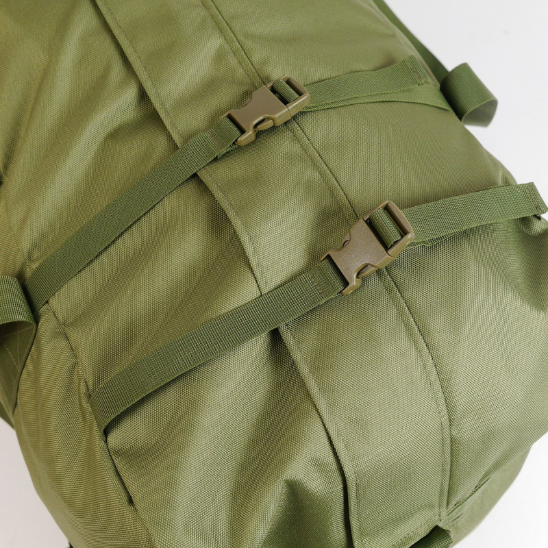 Сумка 130л Хакі KIBORG BAG Сумка 130л Хакі KIBORG BAG