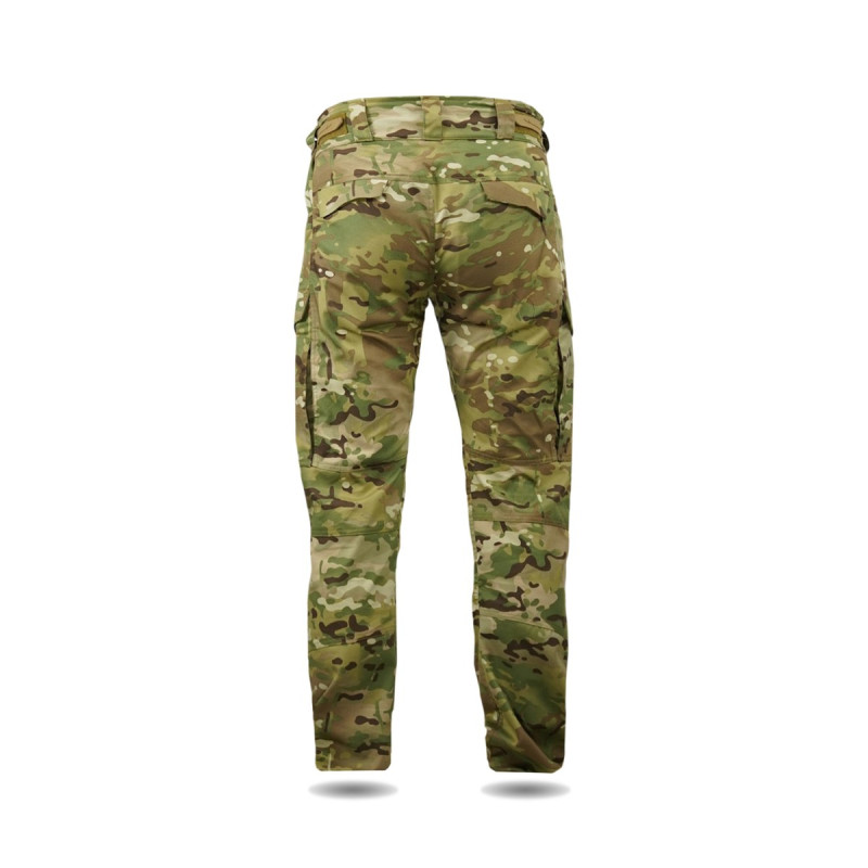 Штани військові RF Military Twill, Multicam BR 2XL