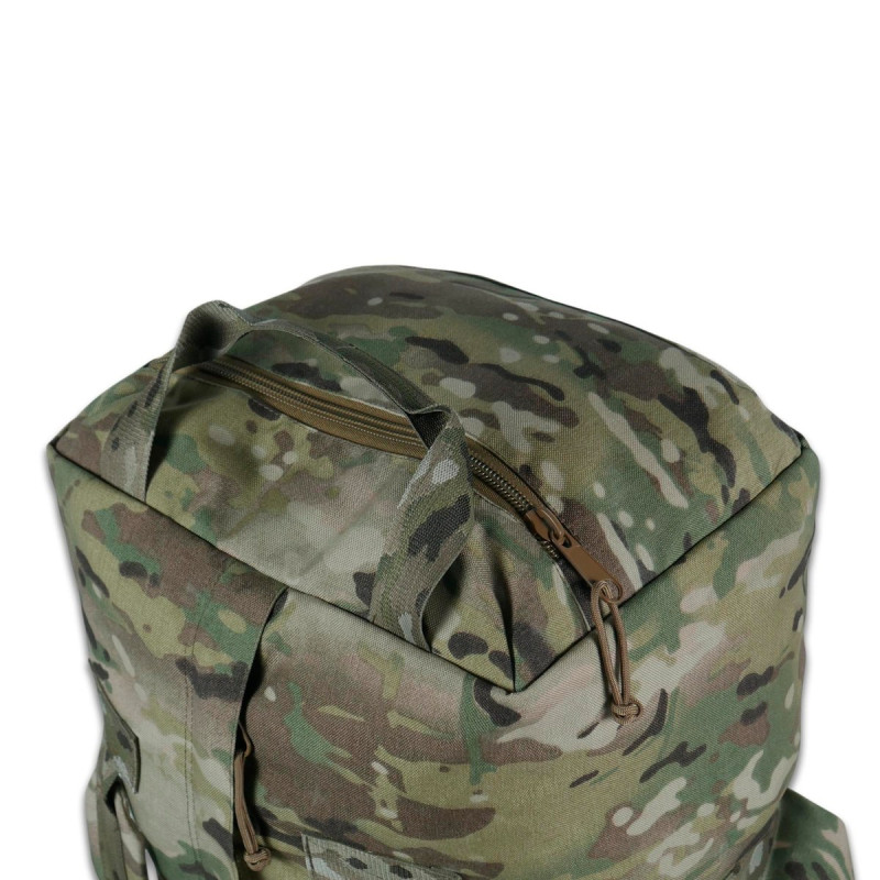 Сумка-рюкзак Militex ЗСУ Cordura original USA Мультикам Сумка-рюкзак Militex ЗСУ Cordura original USA Мультикам