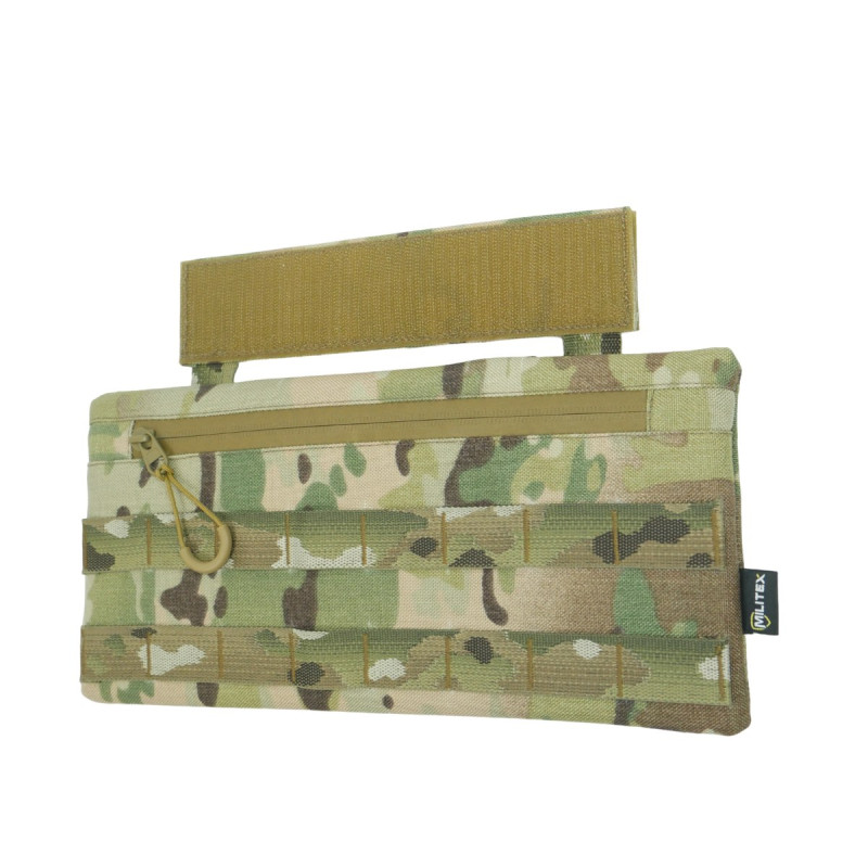 Захист живота (кишківник) з балістичним пакетом 1 клас захисту Militex cordura USA Multicam Захист живота (кишківник) з балістичним пакетом 1 клас захисту Militex cordura USA Multicam