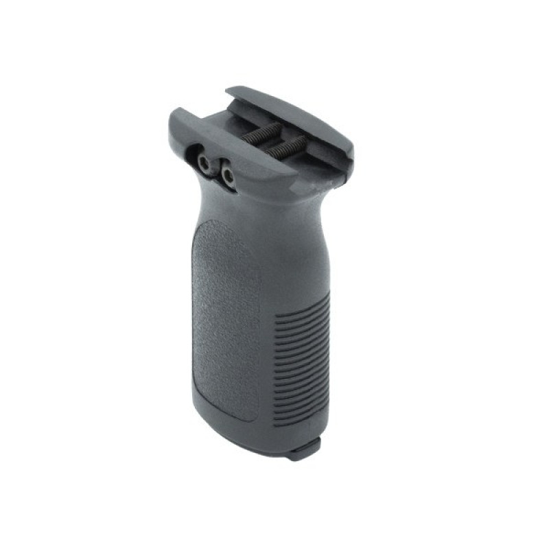 Ручка переносу вогню з герметичним відсіком Key-Arma Picatinny Rail Polymer (KEY-403)