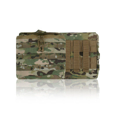 Підсумок нерозсипайка мультикам (27*20*10 см) Militex Cordura