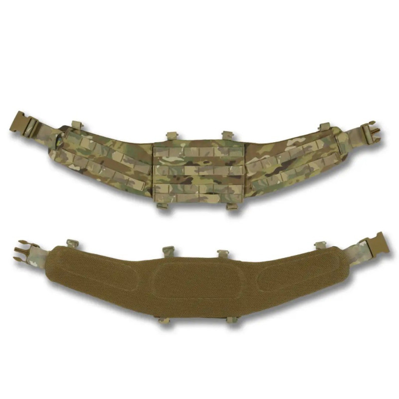 Набір Пояс РПС мультикам Kiborg R-1 GEN.2 (L) + підсумки