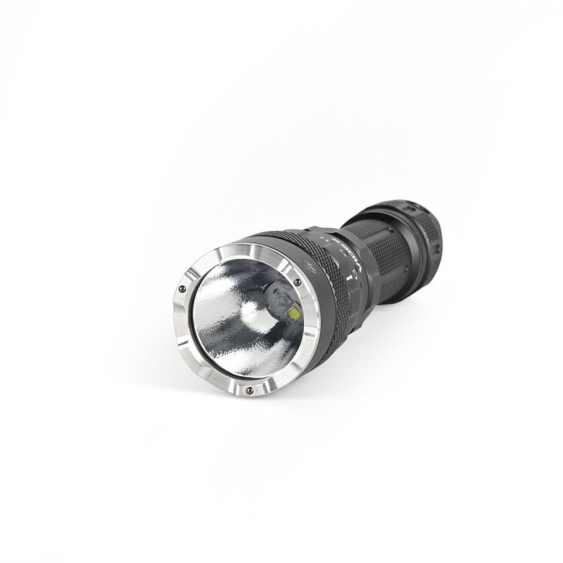 Тактичний світлодіодний ліхтарик VIDEX VLF-AT255RG 2000Lm 5000K
