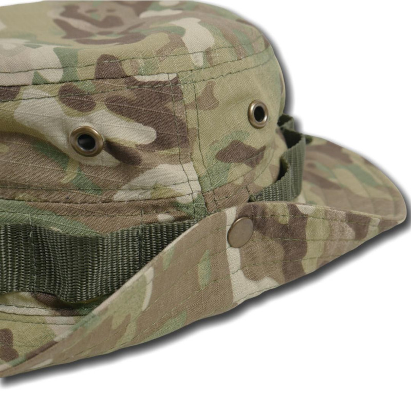 Панама тактична PN-64 Militex Multicam