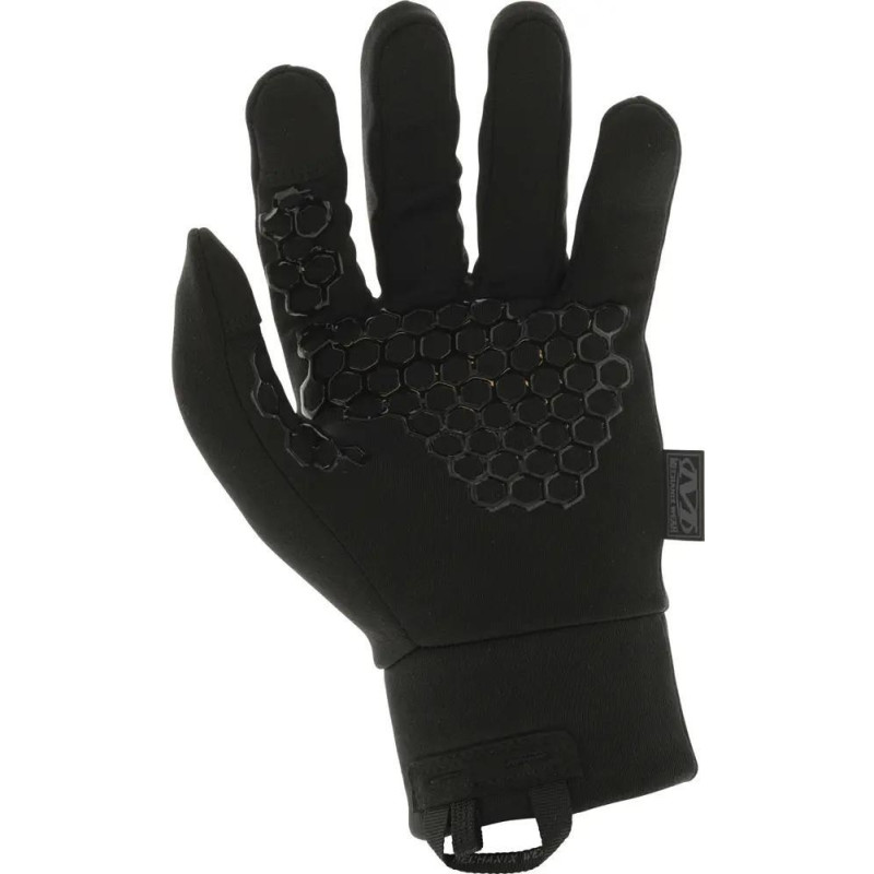 Рукавиці чорні Mechanix ColdWork Base Layer