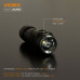 Портативний світлодіодний ліхтарик VIDEX VLF-A055 600Lm 5700K — фото 5